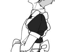 도련님과 고양이 메이드