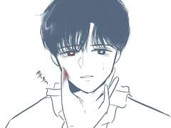 내가 뭘 마신거에요?