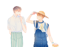 솔부 시골 로맨스(230319 갱신)