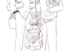 최강이랑 쇼메구