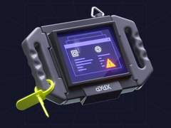 별이 빛나는 도시 18