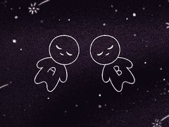 그대는 나의 별 커미션