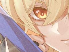 원신 루미네 수메르ver.