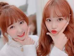 [아이즈원]쌈빵문학