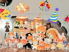 2022.8.22♥하트용사의 약네랜 엠마 덕톡회 후기!♥