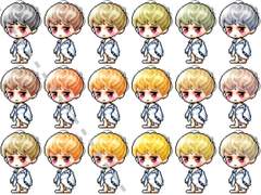 판교 러브스토리