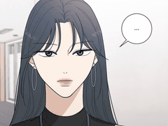 [GL] 그녀와 나의 곡선 1화