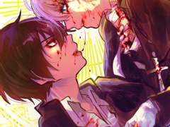 [일홍아마]하나가 되어요, 일홍님