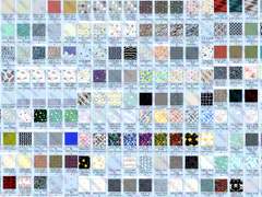 ACON(에이콘) 입점 및 패턴세트 독점오픈