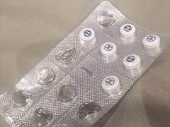 디에타민 5알이랑 술 먹어본 후기