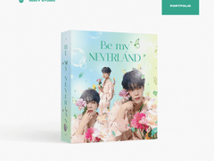 DONGHEON - BINDER DESIGN