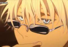 [고죠 사토루] 눈에는 눈, 이에는 이, 킬러에는 주술사