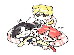 데못죽 그림 백업