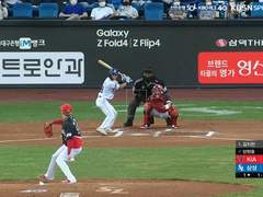 08.18(목) 18:30KBO KIA vs NC (라인업 분석 예정)