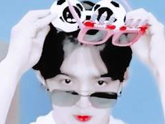 최승철 윤정한 문준휘 전원우 이지훈