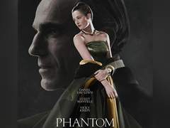 [팬텀 스레드] 미호조로