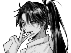 투명포카 도안 배포