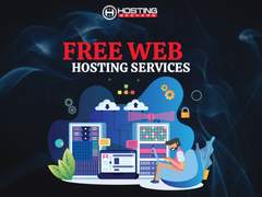 Free Web Hosting Services