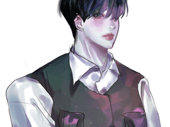 만원 반실사 흉상 커미션 개장