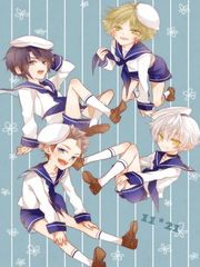 [츠키] 아이가 된 리더들