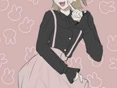 자기모에화 커미션