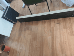 ~목공 일기~ 회전 책장 만들기(3) ~조립 1차 & 샌딩 1차~