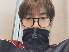 옆집 오수생 talk +