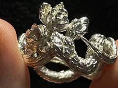 [반지 주문제작 커미션]