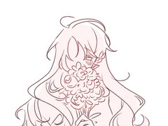 사실 살고 싶었습니다.