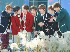 왜 나한테만 철벽 안 쳐?