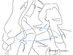 ⚠️스포주의⚠️ 자승자박