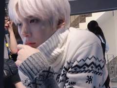 민혁 기현 형원 채뭉채 댕햄뭉