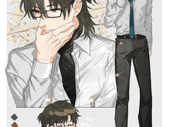 드림주 설정-7. 류