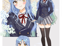 드림주 설정- 5. 리에