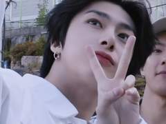 형원 (+ 민혁 기현 소량)