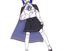 [ 나츠요 네네 / XX / 17세 ]