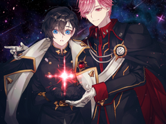 조슈제스 코미숀 그림들 (220818 추가)