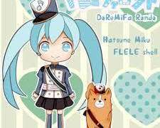 ドレミファロンド(Full)