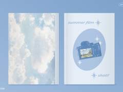 035. summer film shot