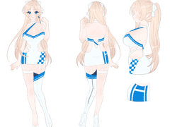 레이스퀸 히엘리아