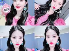 장원영 토파즈 .zip