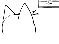 [흑백즈+로브레스터] 비오는날