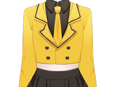 손냐미 옷 입어봐요