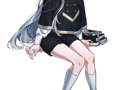 [라리아 딜리스-성장 전]