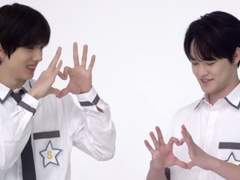 사랑과 거리의 상관관계 上