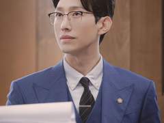 아저씨 만나러 왔는데요