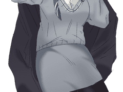 파티, 당연히 초대에 응해줄거지? 기다리고 있을게.