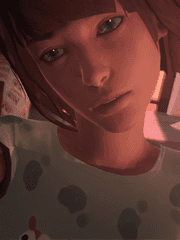 라이프 이즈 스트레인지관