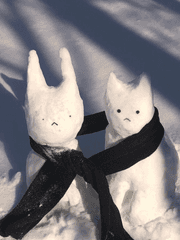 행복하기 위해 우울하기