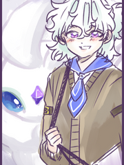 [포켓몬] 한겨울 찹쌀떡